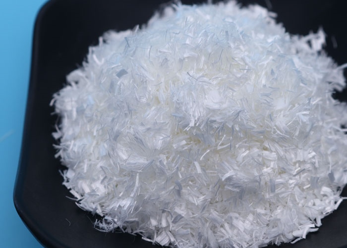 雙組份短纖維PE/PET